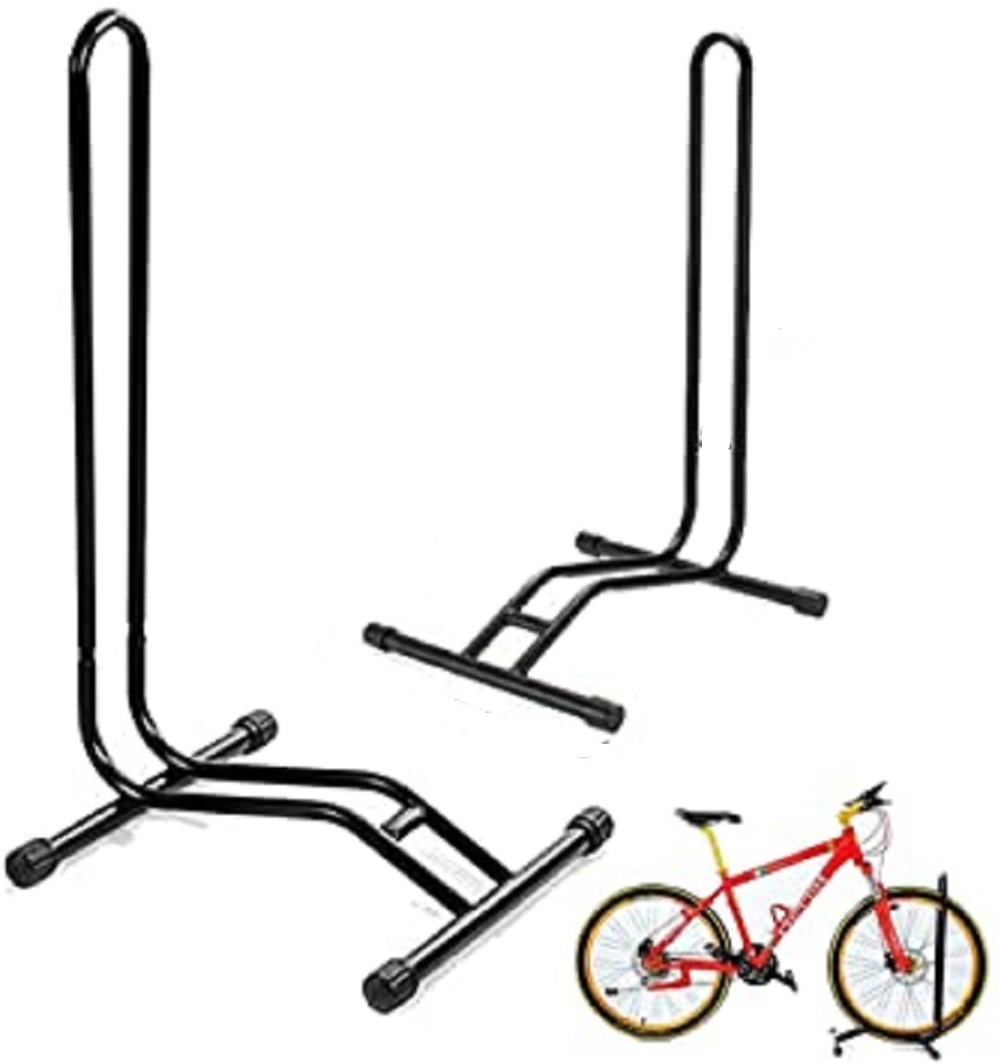 Miniatura 4 de SOPORTE DE BICICLETA PISO